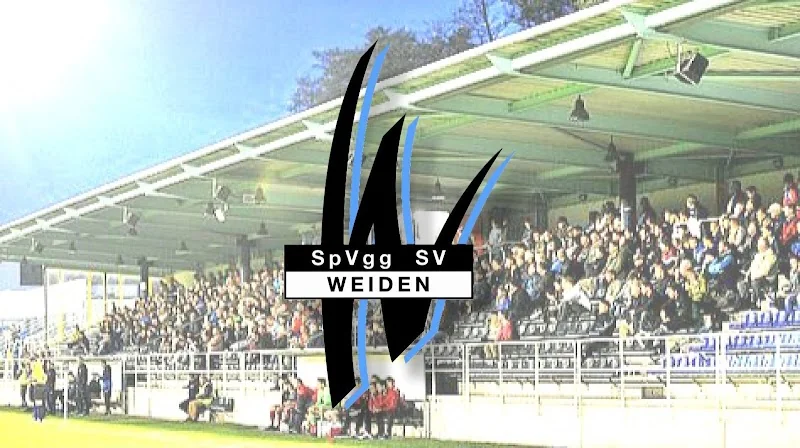SpVgg SV Weiden e.V.