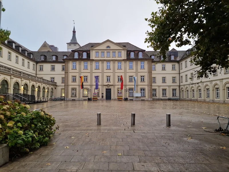 Rathaus Würzburg