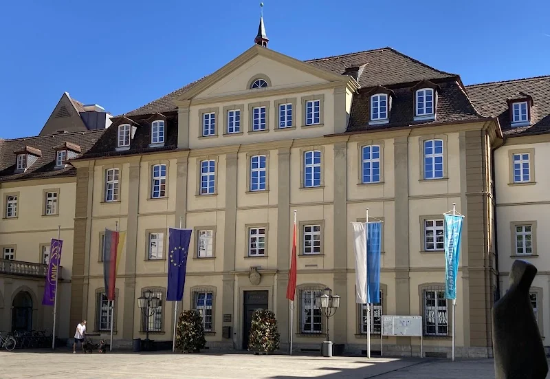 Event: Rathaus Würzburg
