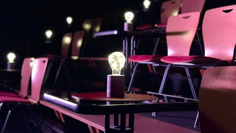 Event: Jakobus-Theater e. V.