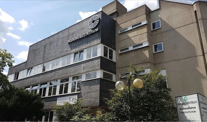 Event: Volkshochschule Gelsenkirchen