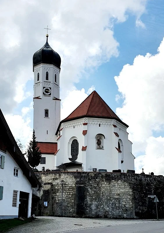 St. Georg