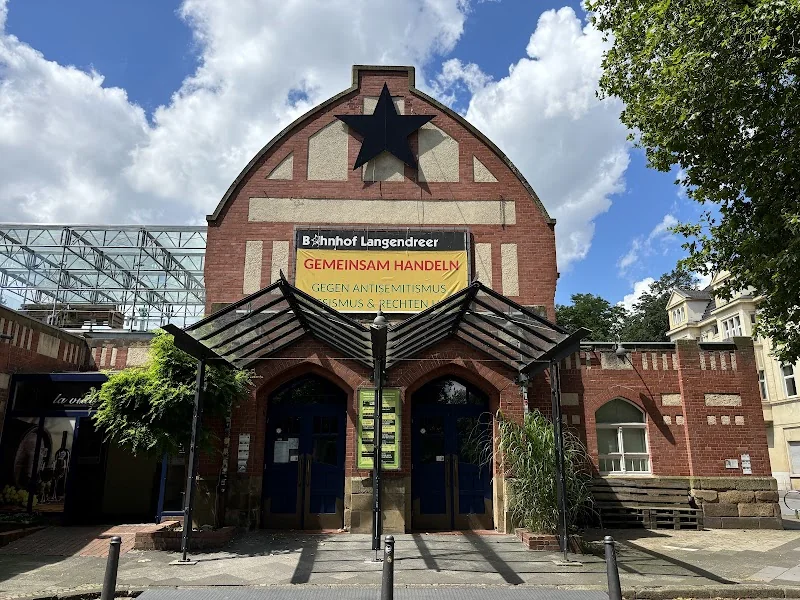 Event: Bahnhof Langendreer e.V.