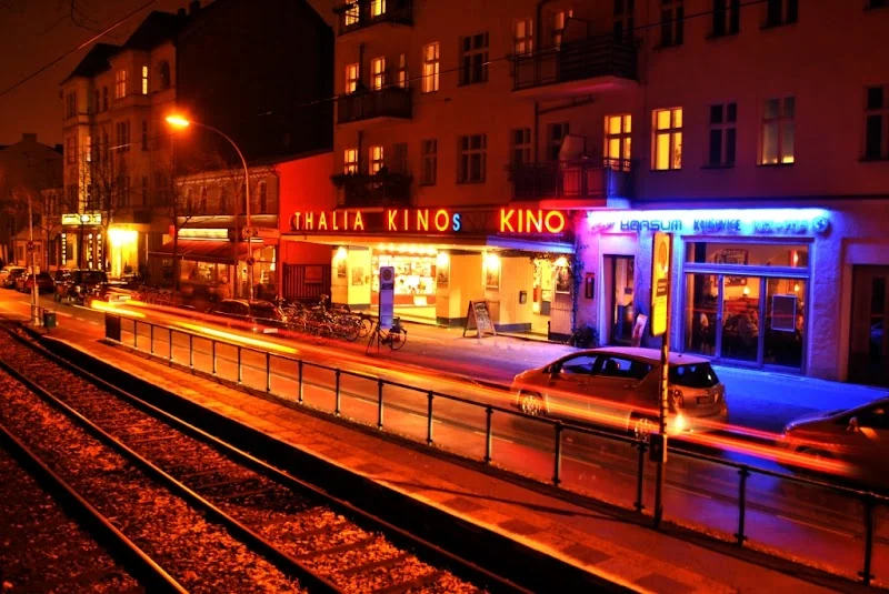 Thalia - Das Programmkino