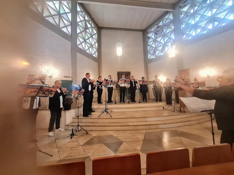 St. Lukas