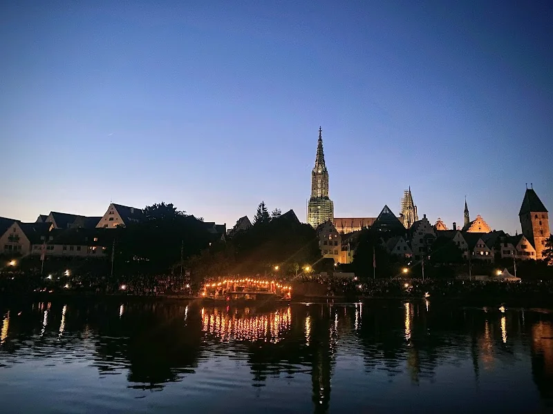 Event: Neu-Ulm