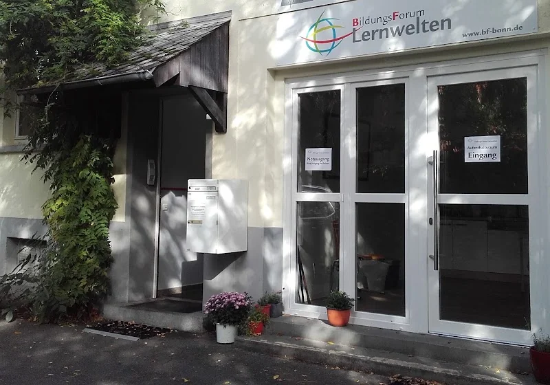 BildungsForum Lernwelten