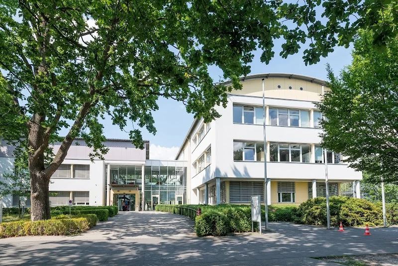 Event: Vocational Training gGmbH in Oberlinhaus