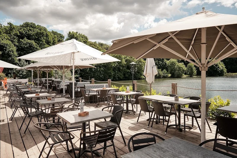 HAUS AM SEE