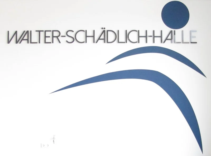 Event: Walter-Schädlich-Halle