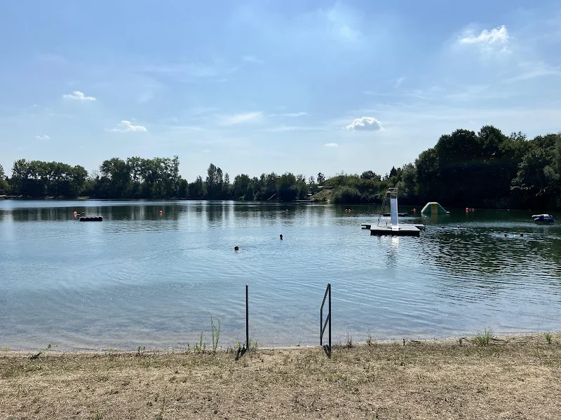 Event: Freibad Großenbaum