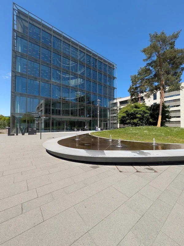 Bildungscampus Nord Heilbronn