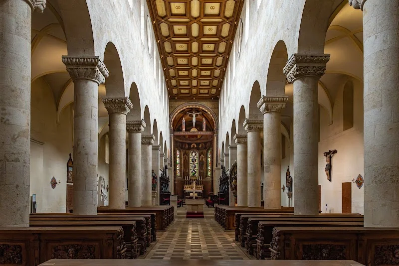 Schottenkirche St. Jakob
