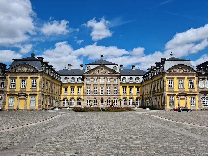 Event: Residenzschloss Arolsen