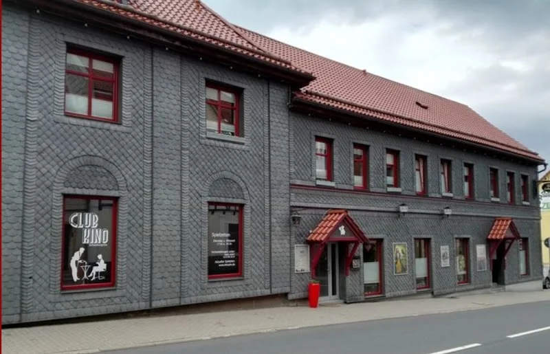 Club Kino