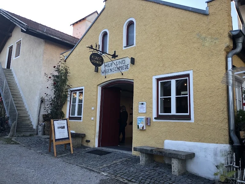 Event: Kunstschmiede