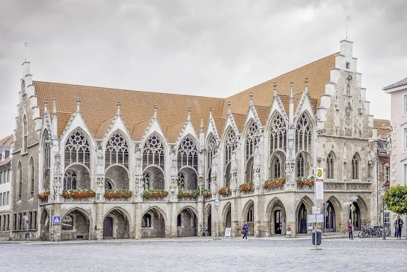 Event: Altstadtrathaus