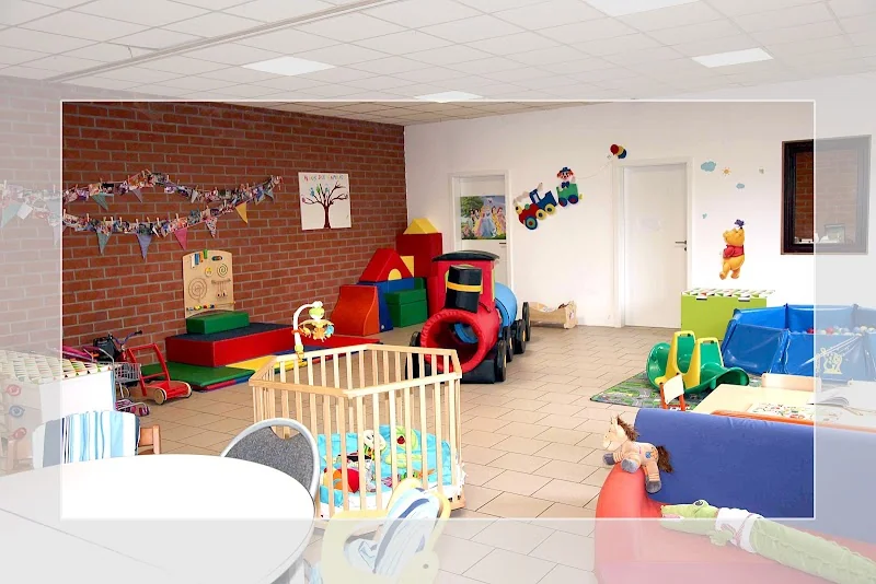 Event: Haus Der Familie Kelmis