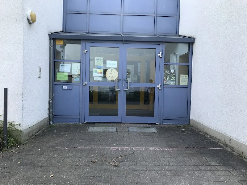 Jugendzentrum Fantasy