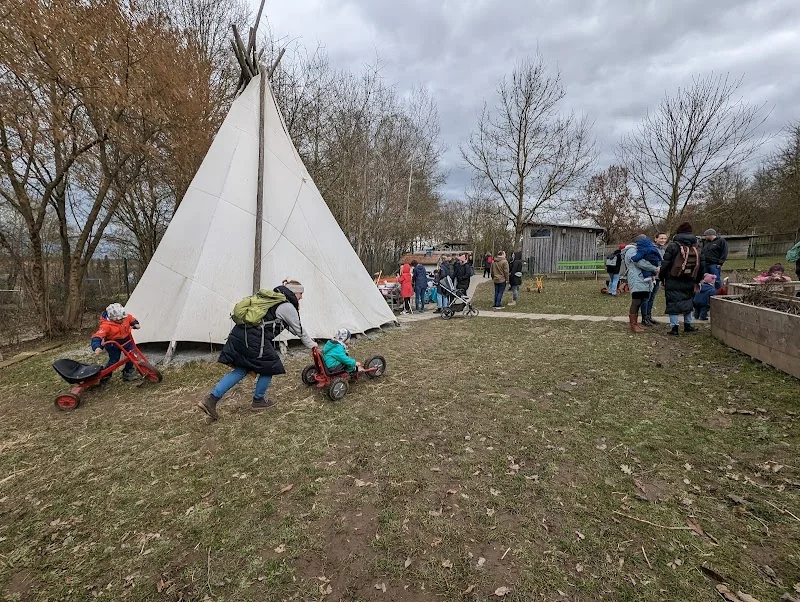 Kinder- und Jugendfarm Regensburg