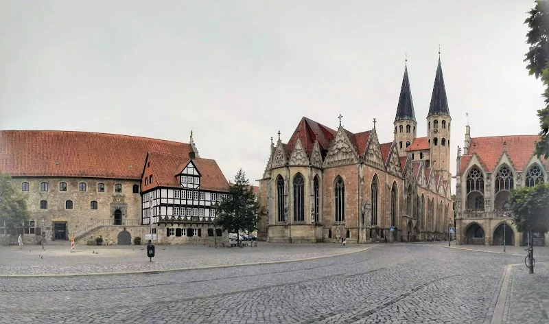 Event: Innenstadt