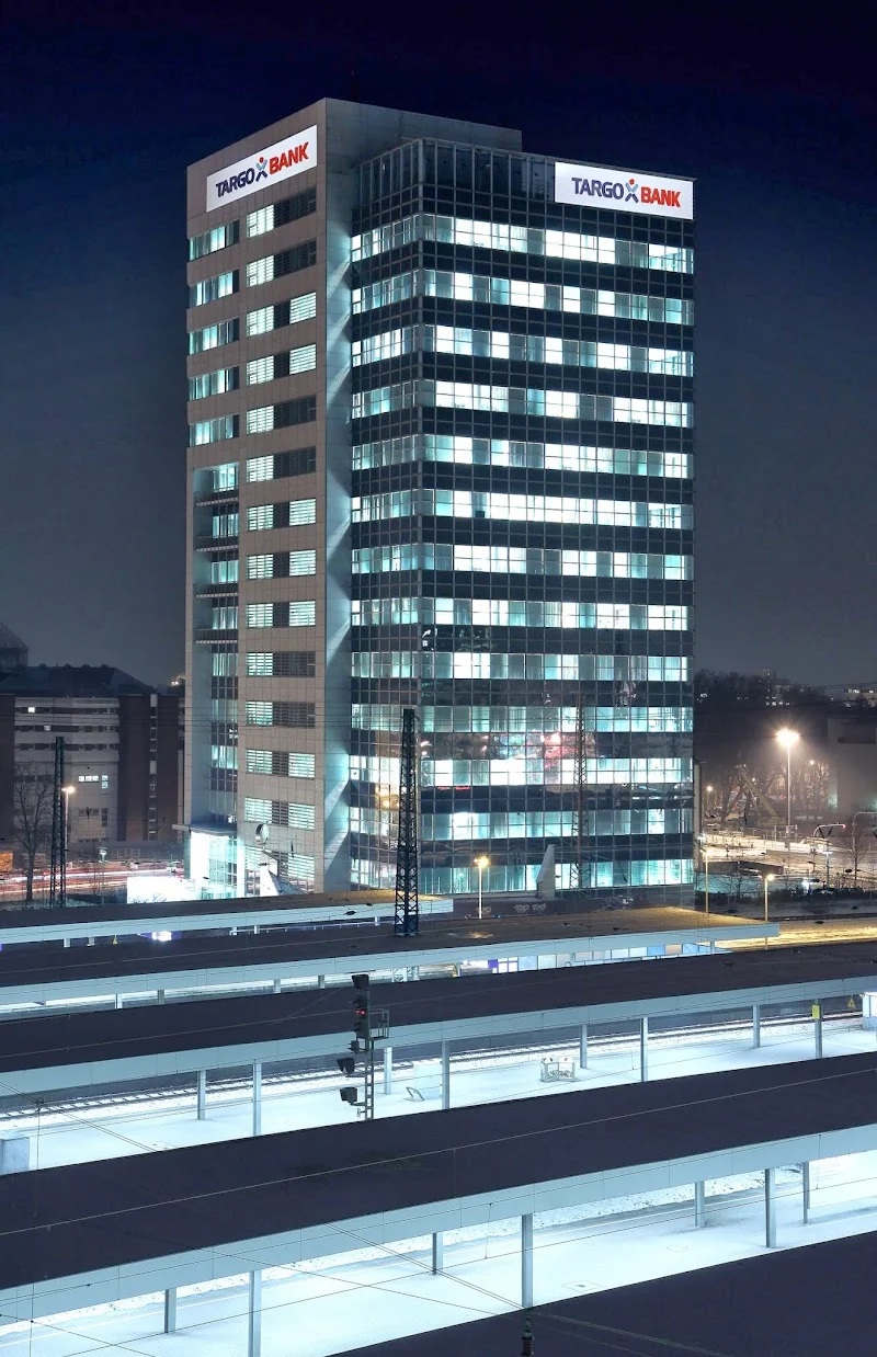 Event: TARGO Dienstleistungs GmbH