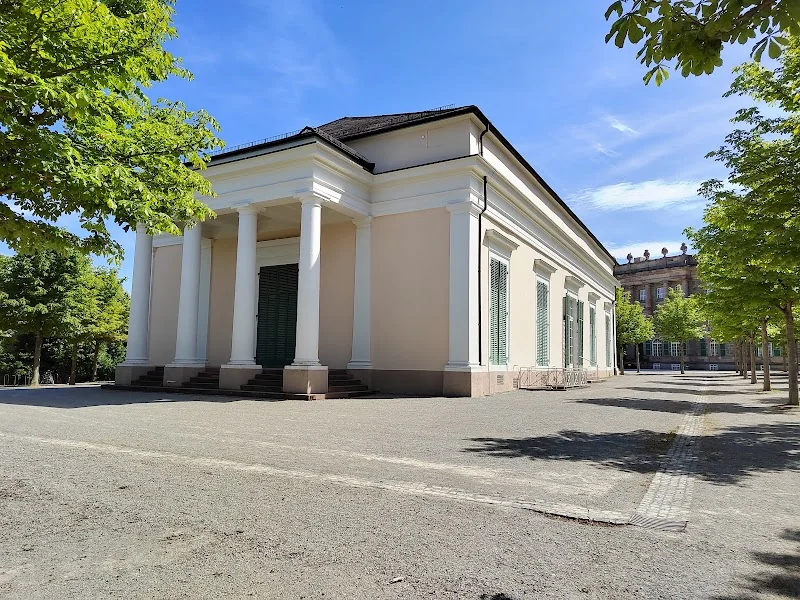 Event: Ballhaus