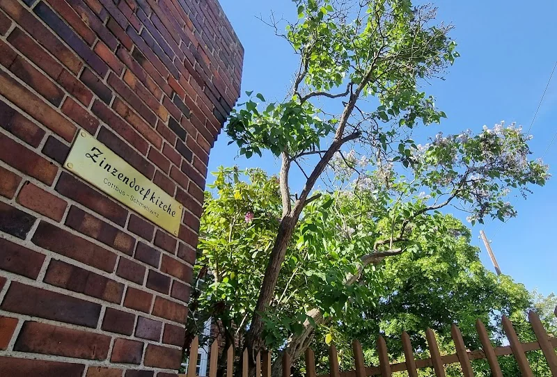 Event: Zinzendorfkirche - Ev. Kloster-Kirchengemeinde Cottbus