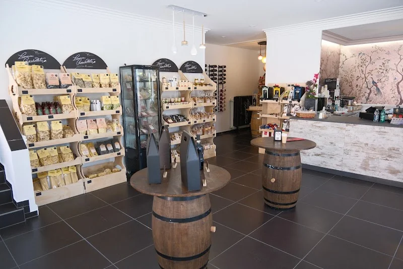 Event: Lucania Gourmet Italian Food & Lifestyle