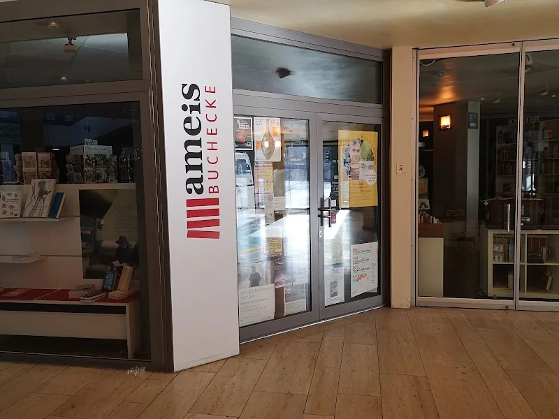 Ameis Buchecke GmbH