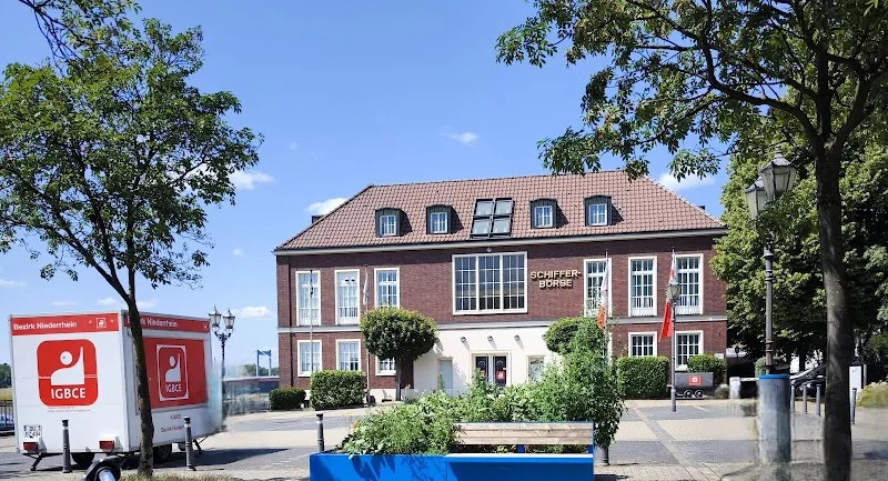 Event: Schifferbörse