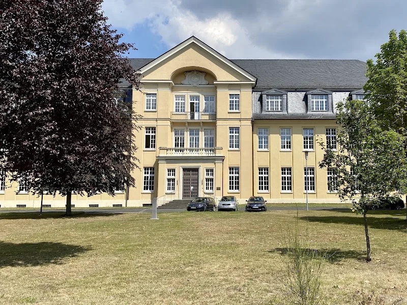 Event: St. Adelheid-Gymnasium