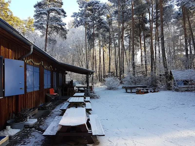 Event: Abenteuerspielplatz Brucker Lache