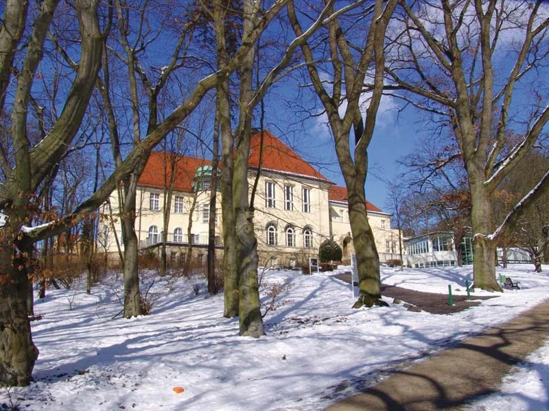 Event: Naturkunde-Museum Coburg