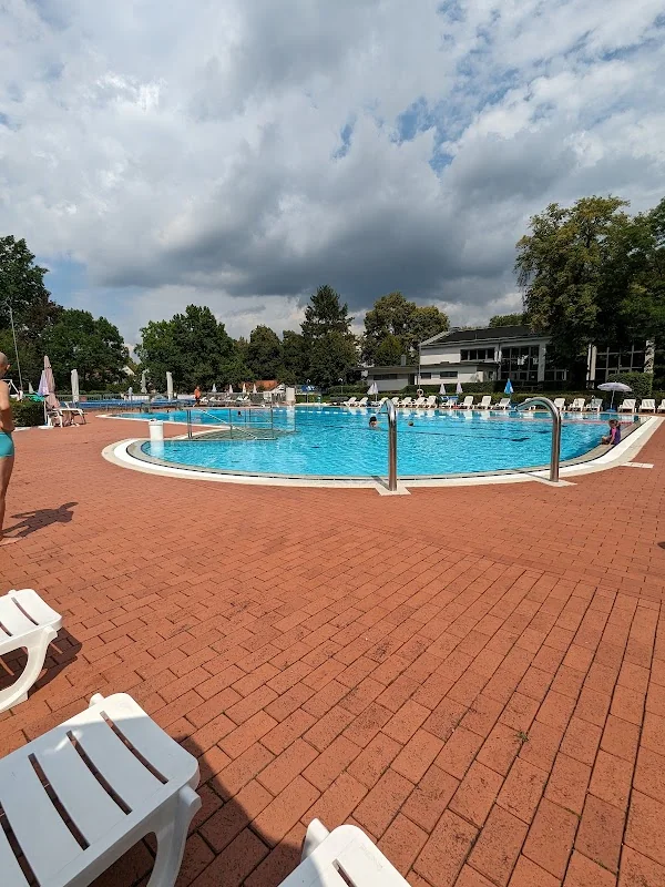 Freibad Wölfle