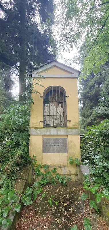 Poppelsdorfer Friedhof