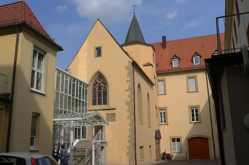 Kongregation der Schwestern des Erlösers