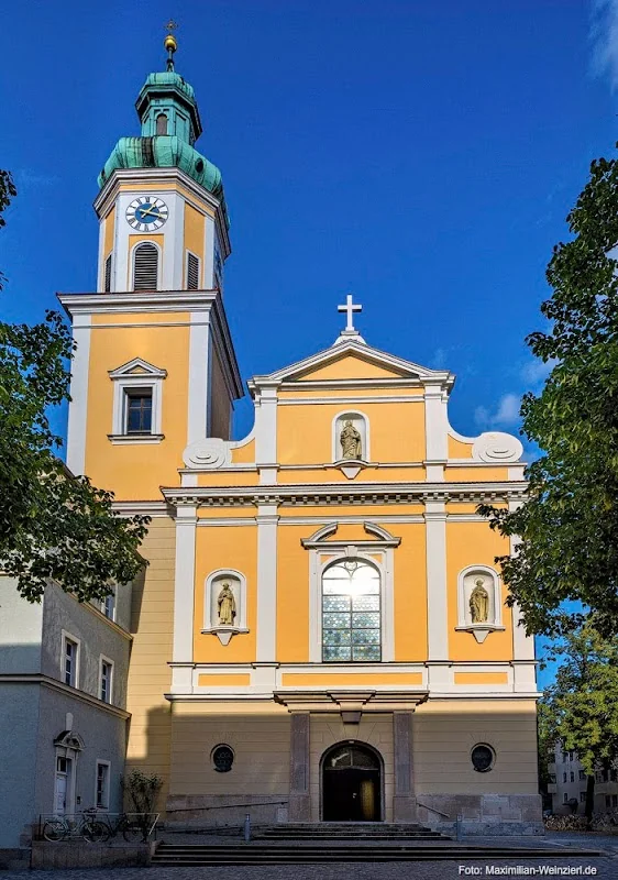 St. Theresia