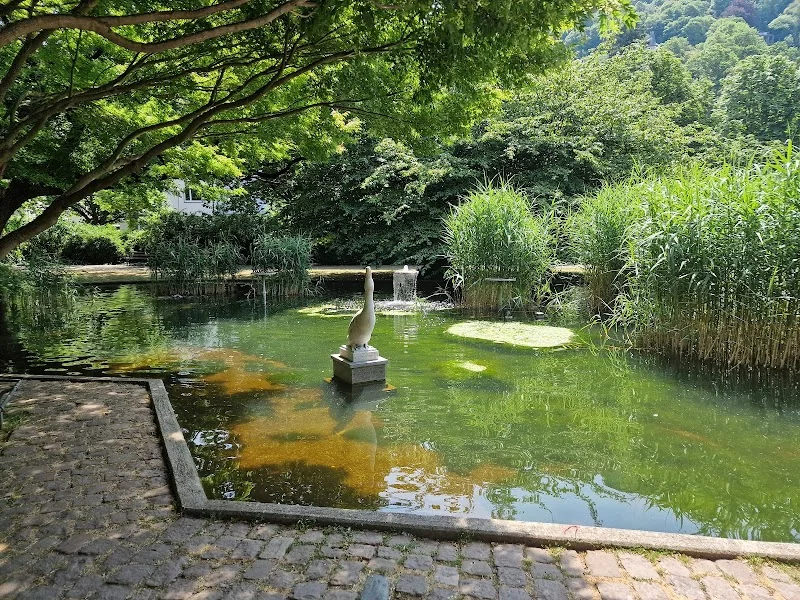 Event: Stadtgarten Freiburg