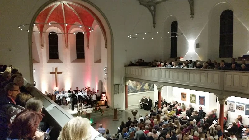 Event: Erlöserkirche - Ev. Kirchengemeinde Annen