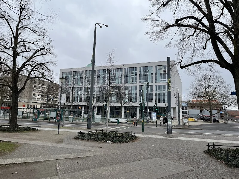 Event: Bildungsforum Potsdam