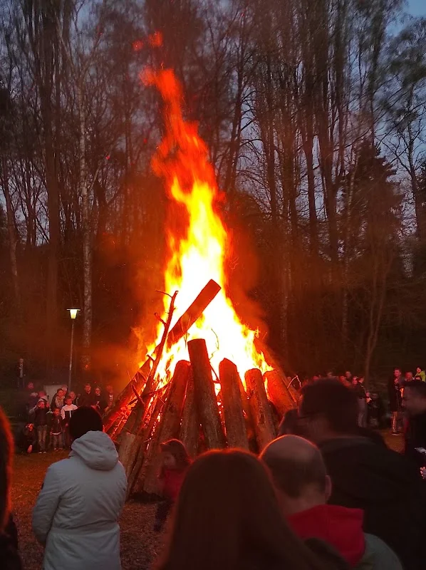 Festplatz Vollmarshausen