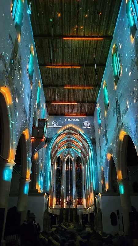 Event: Ehemalige Minoritenkirche St. Salvator
