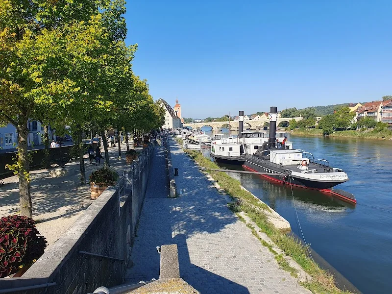 Event: Kultur- & Kongresszentrum Kolpinghaus Regensburg