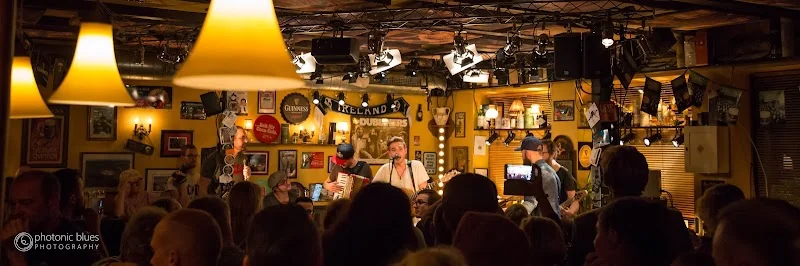 Fiddler's Green Irishpub Pfaffenhofen an der Roth