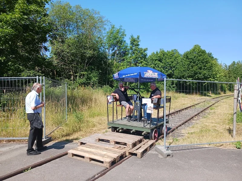 Amberger Kaolinbahn e.V.