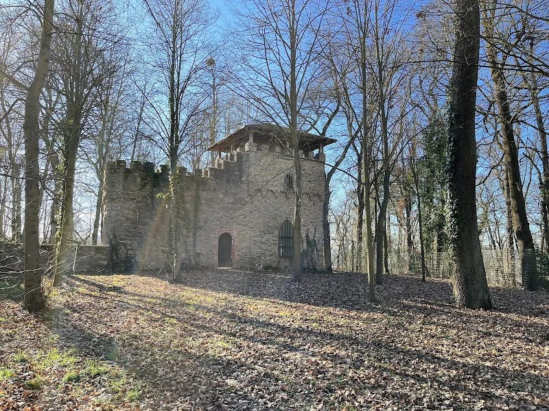 Event: Kippenburg
