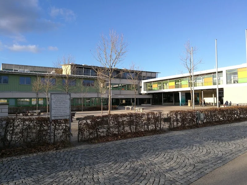 Theresien-Gymnasium