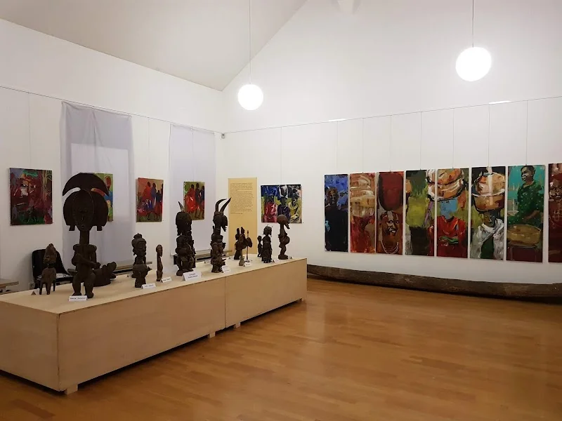 Event: Museumsgalerie im Bürgerhaus Wasseralfingen