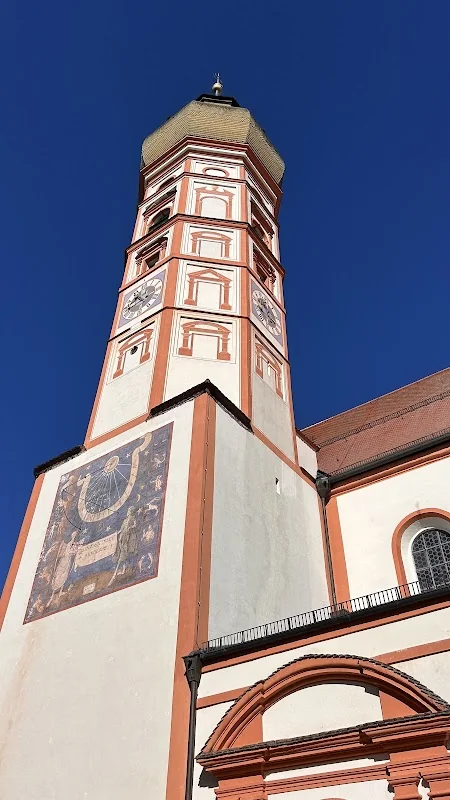 Bergstraße 2